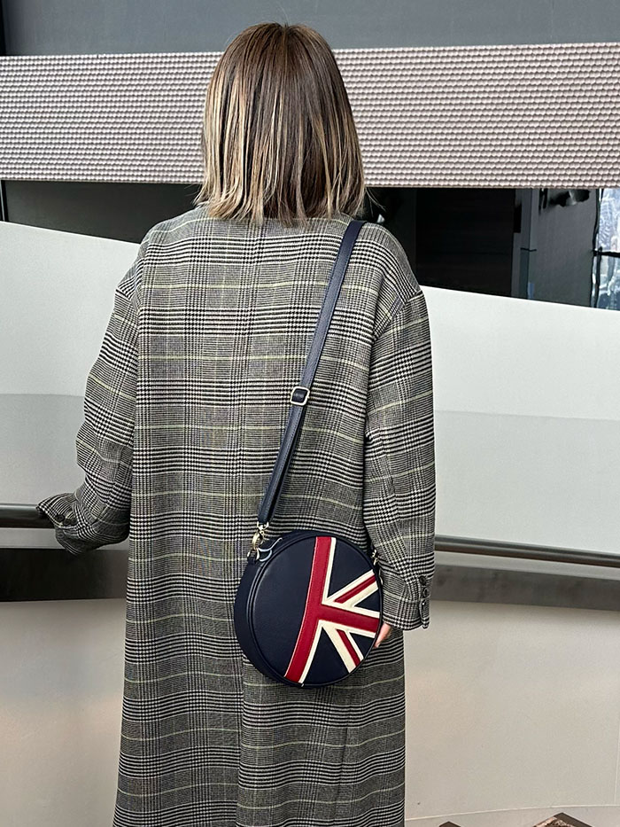 ホテルアフタヌーンティーと英国気分のひととき