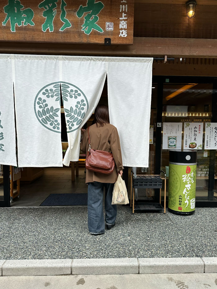 有馬温泉のお土産 炭酸せんべい
